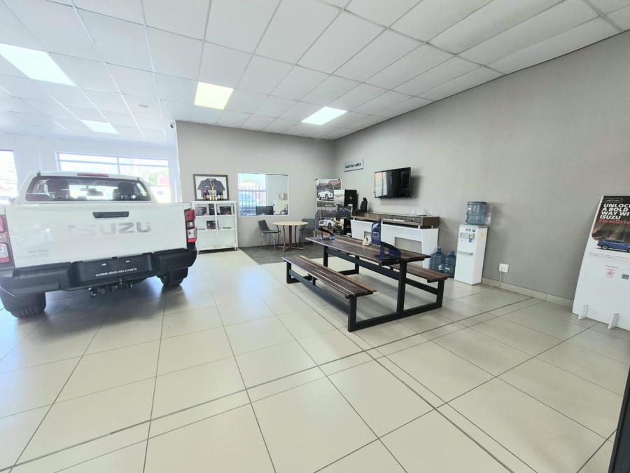 Commercial Property for Sale in Aliwal North Eastern Cape